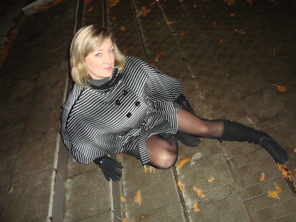 Натали Натали