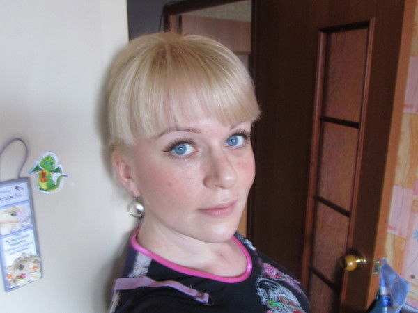 Екатерина Вараткова