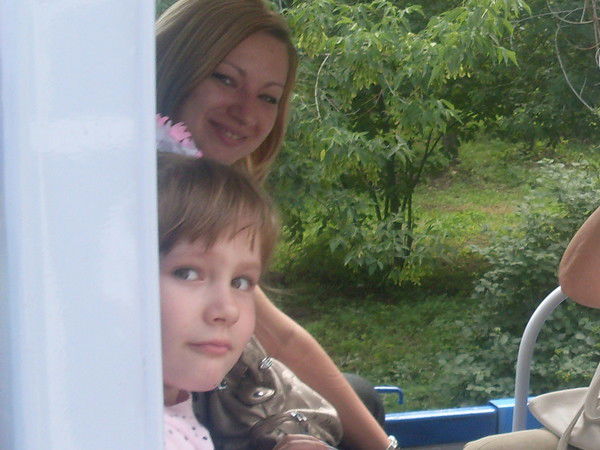 Татьяна Тарненко