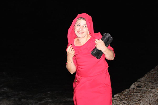 Ирина Бандурова