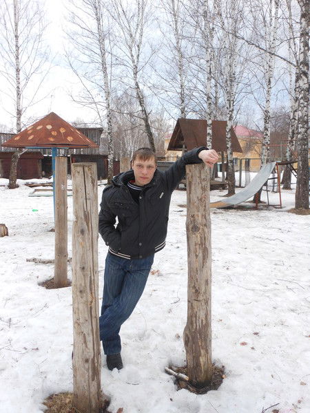 Саша Колесников