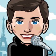 Роман Савватеев