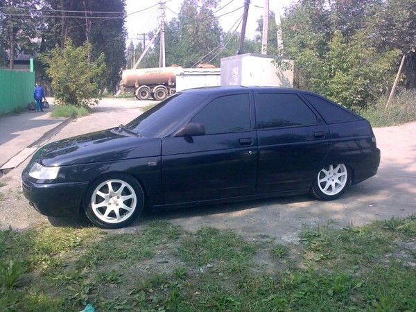 Дамир Нутфуллин