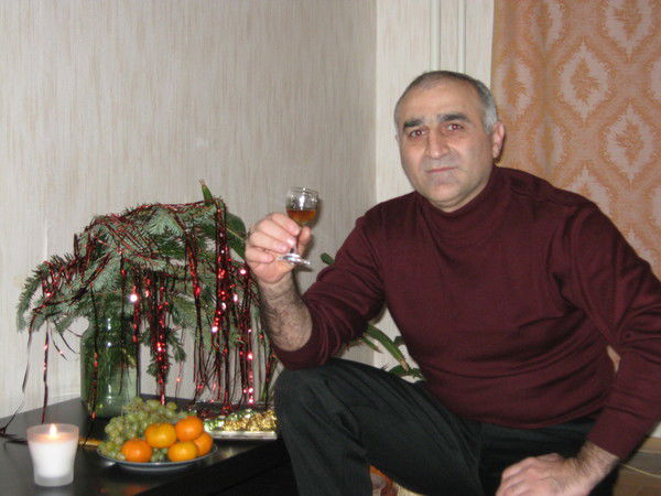 Раджаб Раджабов