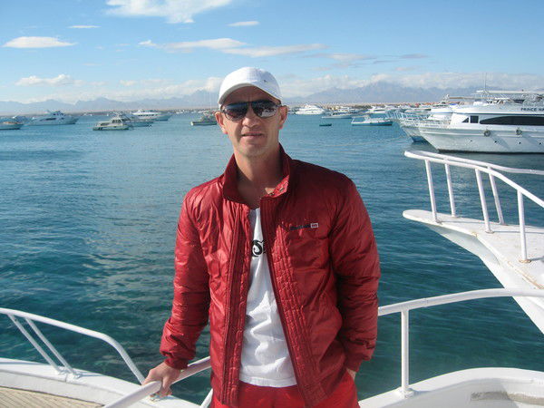 Mарат Аминев