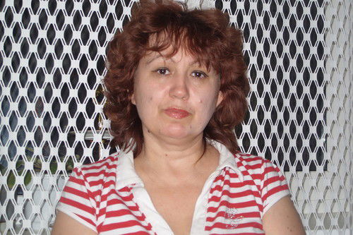 Гузель Mulashova