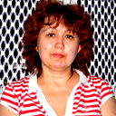 Гузель Mulashova