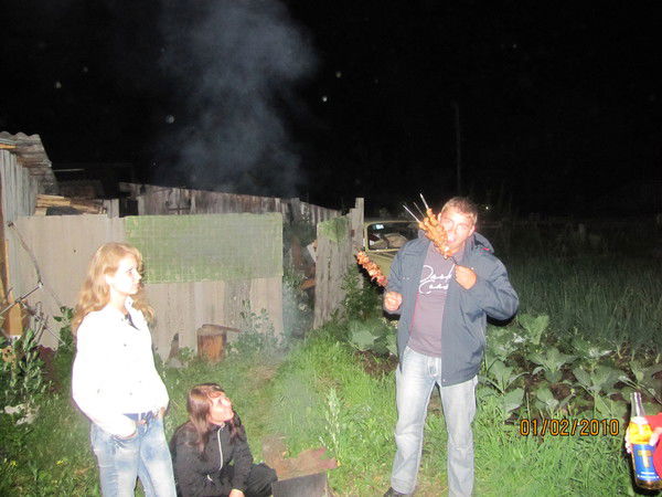 Василий Белосточный