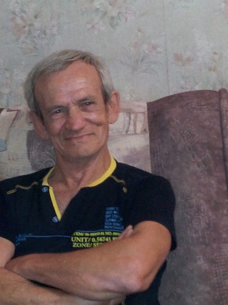 Сергей Кобелев