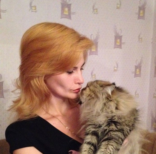 Татьяна Рыжова