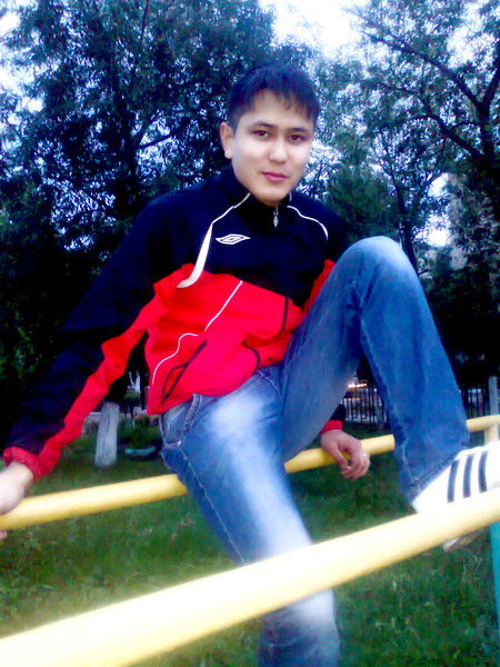 Калкай Токаев