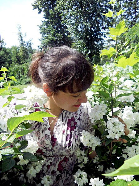 Зухра Шакирова