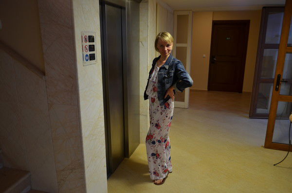 Оксана Гузеева