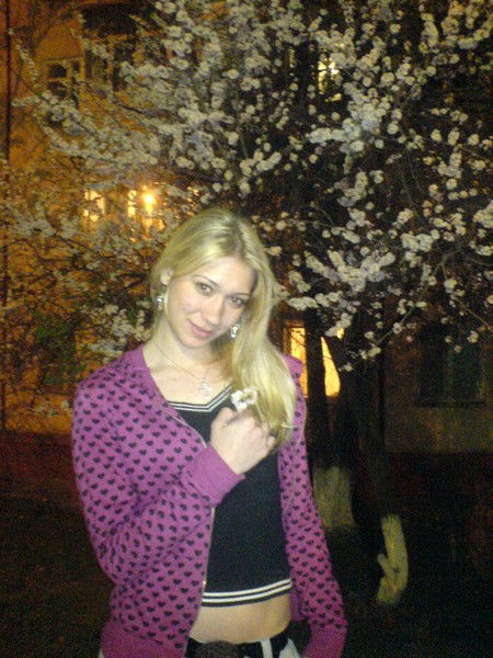 Мила Зеленова