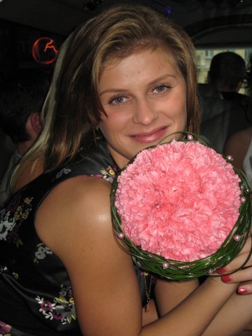 Марина Николаева