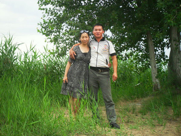 Венера Алпысбаева