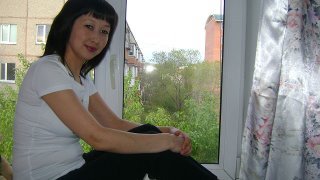 Марина Чебочакова