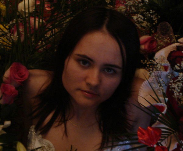 Наталья Бабенко