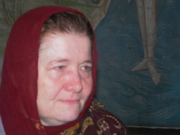 Ольга Умарова