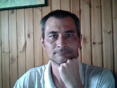 Альберт Кретов