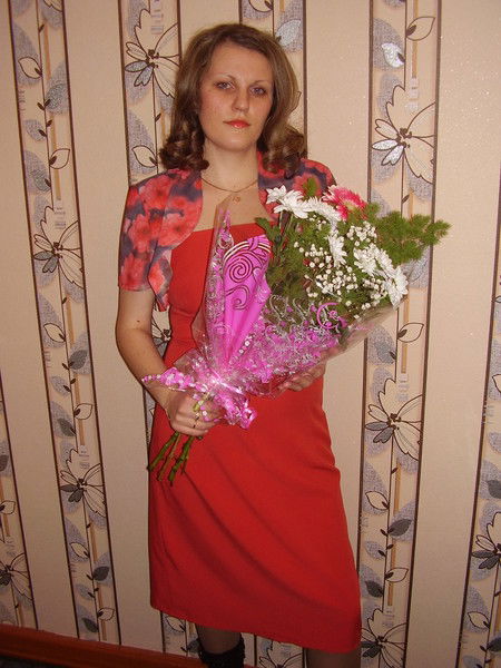 Аня Бузмакова