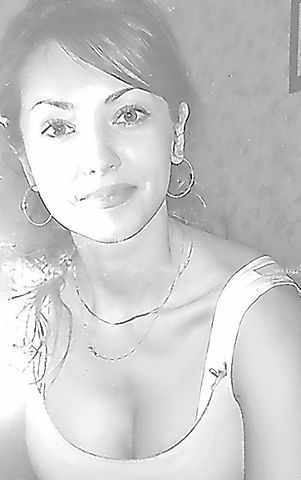 Олеся Савченко