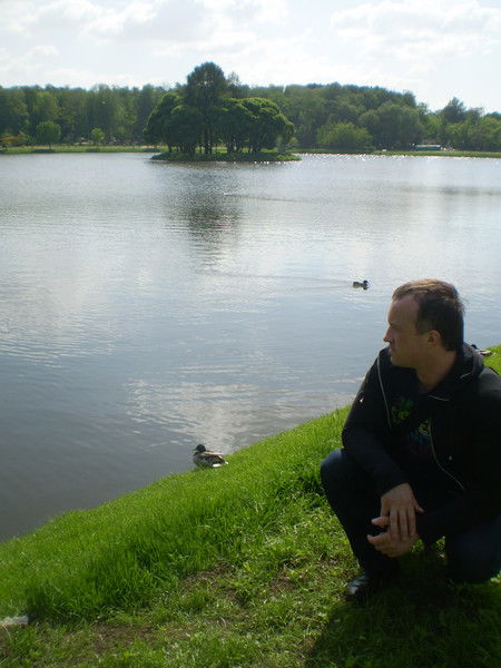 Ринат Хайров