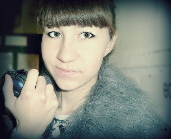 Гульназ Галиева