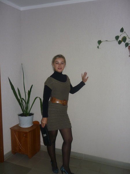 Анастасия Мальгина