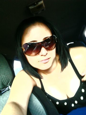 Елена Загидулина