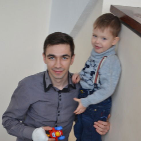 Александр Тимофеев