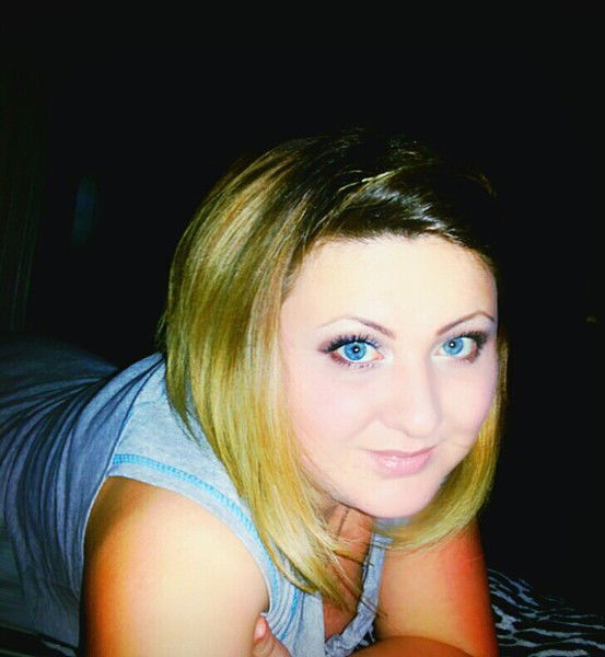 Ксения Устюжанина