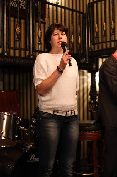 Анастасия Кунцевич