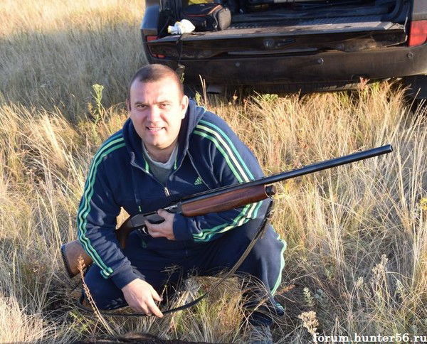 Валерий Перевезенцев