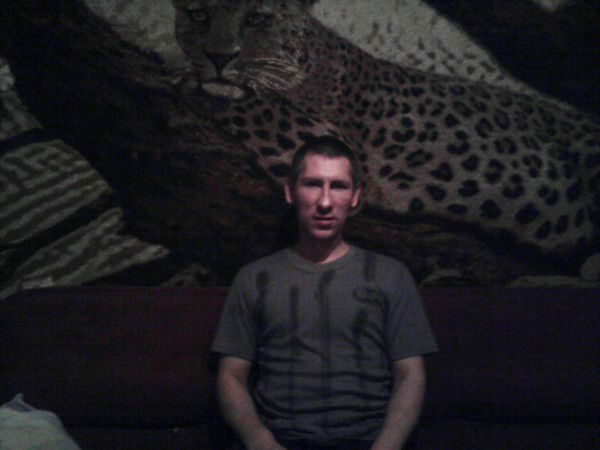 Денис Черноусов