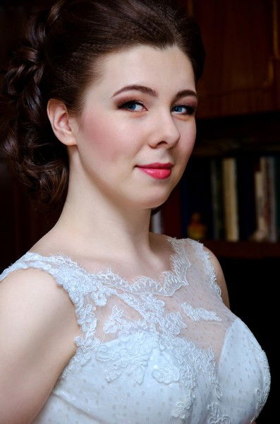 Анастасия Стрекалова