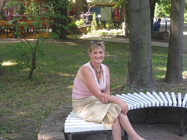 Татьяна Рудык