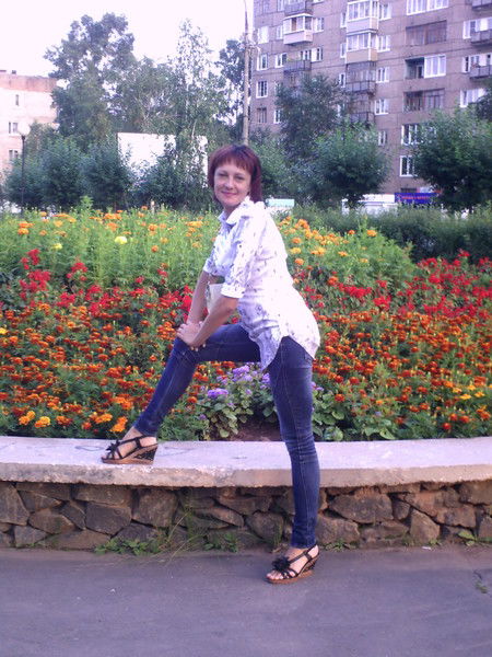 Екатерина Чех