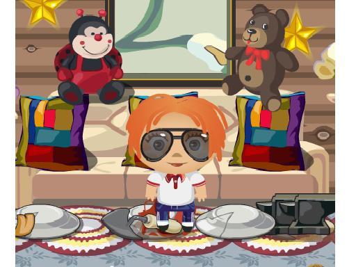 Олеся Симонова