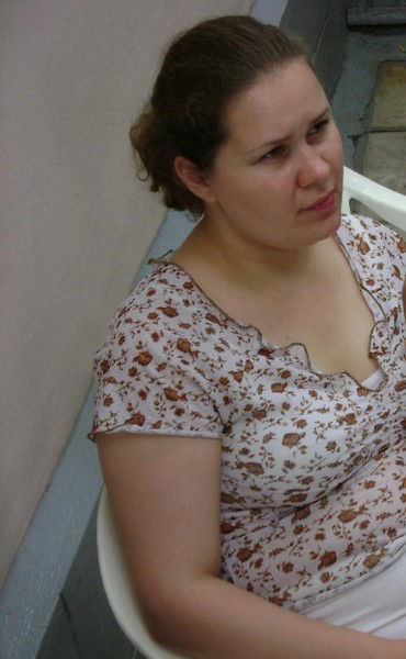 Наталья Суханова