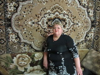 Елена Грибкова