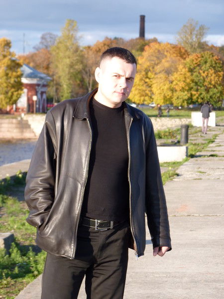 Сергей Путилин