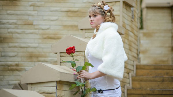 Надежда Ужегова