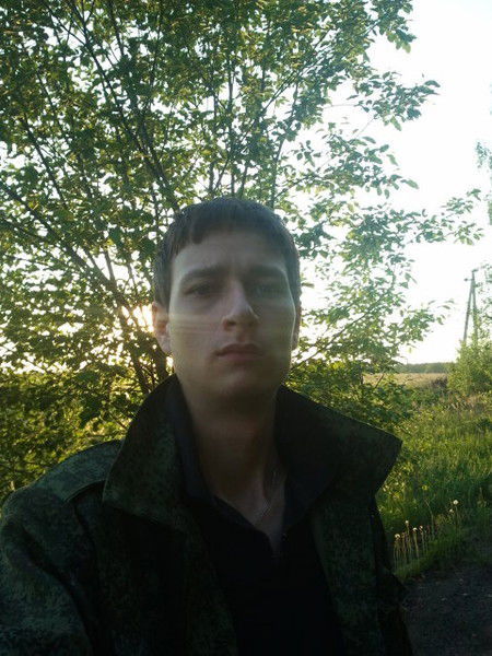 Роман Зверев