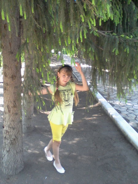 Татьяна Савенкова