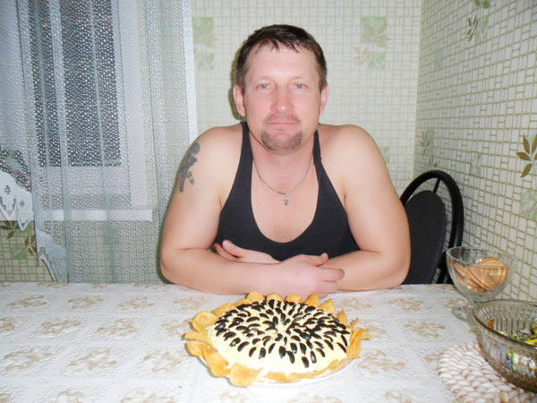 Владимир Сидоров