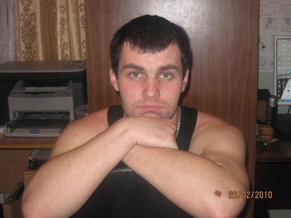 Илья Малышев