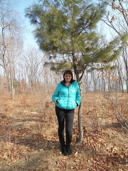 Ольга Груничева