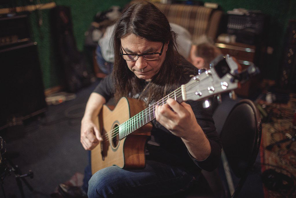 Виктор Русинов