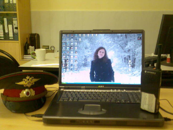 Елена Цисавий